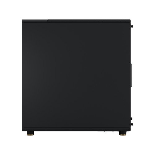 Fractal Design FD-C-NOR1C-02 Caja PC North Negra Carbon Cristal Templado