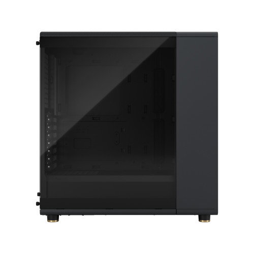 Fractal Design FD-C-NOR1C-02 Caja PC North Negra Carbon Cristal Templado