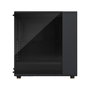 Fractal Design FD-C-NOR1C-02 Caja PC North Negra Carbon Cristal Templado