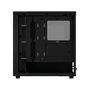 Fractal Design FD-C-NOR1C-02 Caja PC North Negra Carbon Cristal Templado