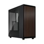 Fractal Design FD-C-NOR1C-02 Caja PC North Negra Carbon Cristal Templado