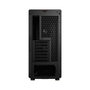 Fractal Design FD-C-NOR1C-02 Caja PC North Negra Carbon Cristal Templado