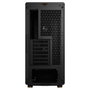 Fractal Design North - Caja Midi Torre Gaming ATX Charcoal Black con Ventana de Vidrio Templado, Soporte para Micro-ATX y Mini-ITX, Negro