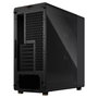 Fractal Design North - Caja Midi Torre Gaming ATX Charcoal Black con Ventana de Vidrio Templado, Soporte para Micro-ATX y Mini-ITX, Negro
