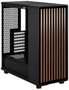 Fractal Design North Negro Cristal Templado Dark Tint