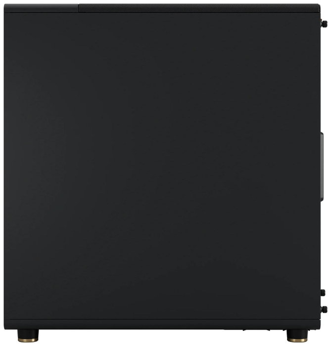 Fractal Design North Negro Cristal Templado Dark Tint
