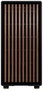 Fractal Design North Negro Cristal Templado Dark Tint