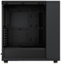 Fractal Design North Negro Cristal Templado Dark Tint