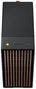 Fractal Design North Negro Cristal Templado Dark Tint