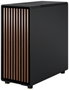 Fractal Design North Negro Cristal Templado Dark Tint