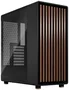 Fractal Design North Negro Cristal Templado Dark Tint