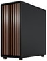 Fractal Design North Negro Cristal Templado Dark Tint