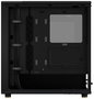 Fractal Design North Negro Cristal Templado Dark Tint