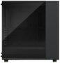 Fractal Design North Negro Cristal Templado Dark Tint