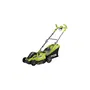 Ryobi 5133002345 Cortacésped Eléctrico 1500W, Ancho de Corte 36cm, Recolector 45L, Mulching