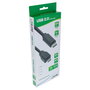 InLine Cable USB 35742 de USB C a Micro-USB B, 2 m, Negro