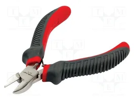 PROLINE Alicates de corte lateral MICRO 115 mm