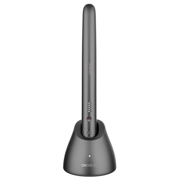 Plancha de Pelo Cecotec Liberty Pro Negro