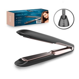 Plancha de Pelo Cecotec Liberty Pro Negro