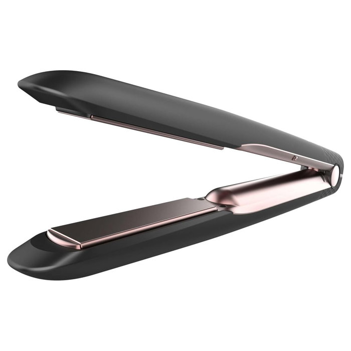 Plancha de Pelo Cecotec Liberty Pro Negro