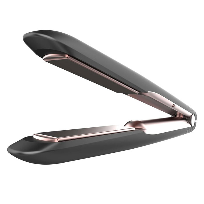 Plancha de Pelo Cecotec Liberty Pro Negro