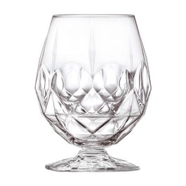 Rcr Cristalleria IT Copa Cognac 530 Ml Alkemist LUXION® eco-crystal glass (6 Unidades)