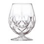 Rcr Cristalleria IT Copa Cognac 530 Ml Alkemist LUXION® eco-crystal glass (6 Unidades)