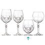 Rcr Cristalleria IT Copa Cognac 530 Ml Alkemist LUXION® eco-crystal glass (6 Unidades)