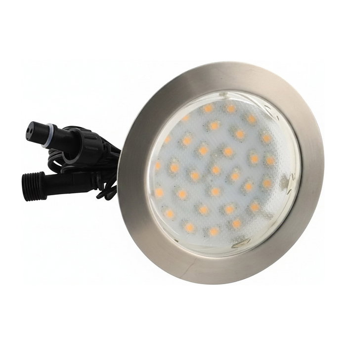 Synergy21 ARGOS Foco LED empotrado redondo IP67 ww Synergy21 ARGOS Foco LED empotrado redondo IP67 ww