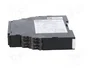 OMRON K8DT-AS1CD Relé de monitorización de corriente 24V AC/DC