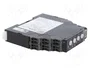 OMRON K8DT-AS1CD Relé de monitorización de corriente 24V AC/DC