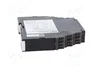 OMRON K8DT-AS1CD Relé de monitorización de corriente 24V AC/DC