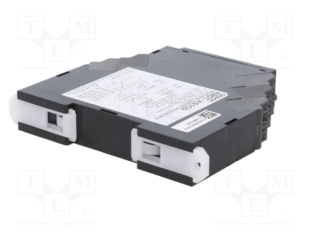 OMRON K8DT-AS1CD Relé de monitorización de corriente 24V AC/DC