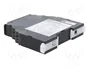 OMRON K8DT-AS1CD Relé de monitorización de corriente 24V AC/DC