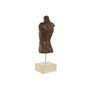 DKD Home Decor Figura de Busto en Resina Surtido de 2 Unidades