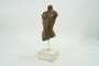 DKD Home Decor Figura de Busto en Resina Surtido de 2 Unidades