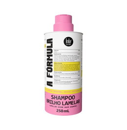 Lola From Rio A Fórmula Shampoo 250ml