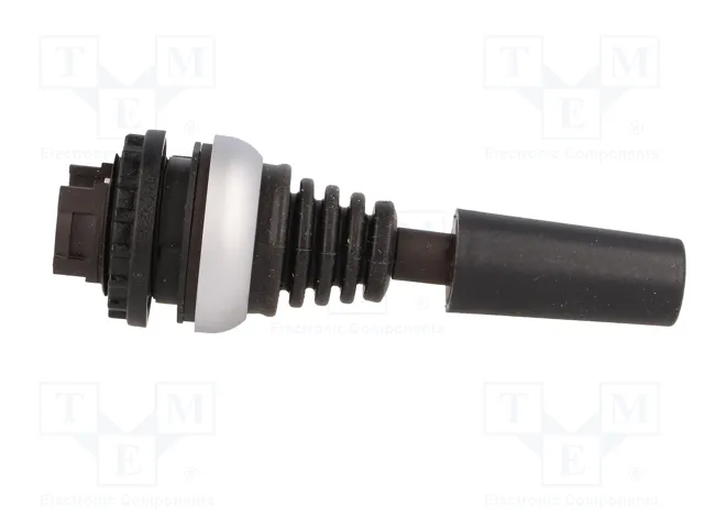 EATON ELECTRIC Interruptor Joystick RMQ-Titan 22mm Negro
