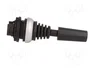 EATON ELECTRIC Interruptor Joystick RMQ-Titan 22mm Negro