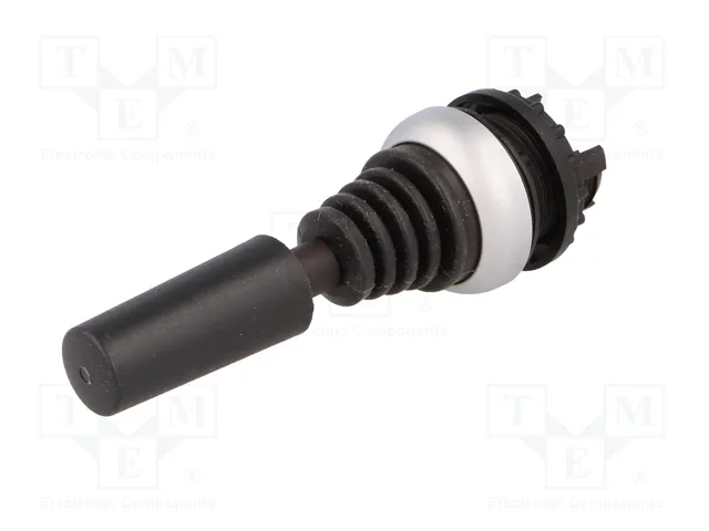 EATON ELECTRIC Interruptor Joystick RMQ-Titan 22mm Negro