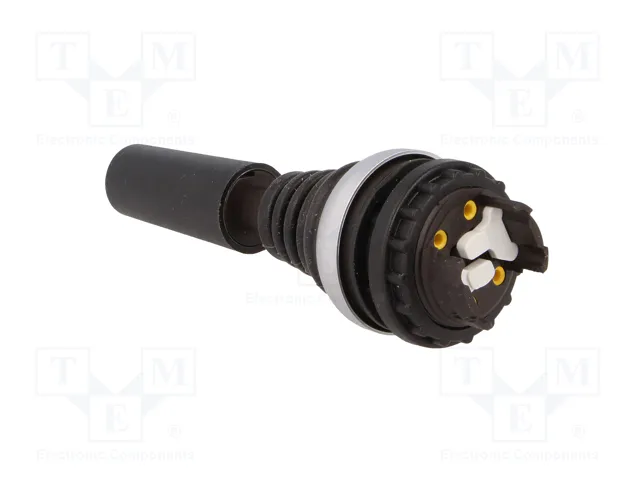 EATON ELECTRIC Interruptor Joystick RMQ-Titan 22mm Negro
