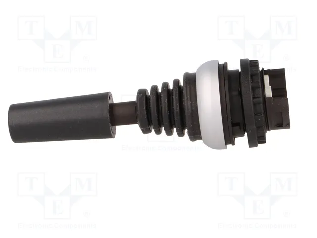 EATON ELECTRIC Interruptor Joystick RMQ-Titan 22mm Negro