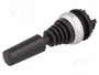 EATON ELECTRIC Interruptor Joystick RMQ-Titan 22mm Negro