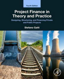 ACADEMIC PRESS Project finance in theory and practice