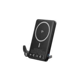 INIU MagPro Slim Power Bank 5000mAh 20W Carga Rápida - Blanco