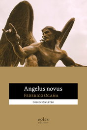 Angelus Novus, Federico Ocaña - EOLAS