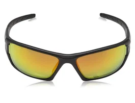 Deltaplus Gafas de proteccion Rimfire Mirror Policarbonato Diseño Deportivo