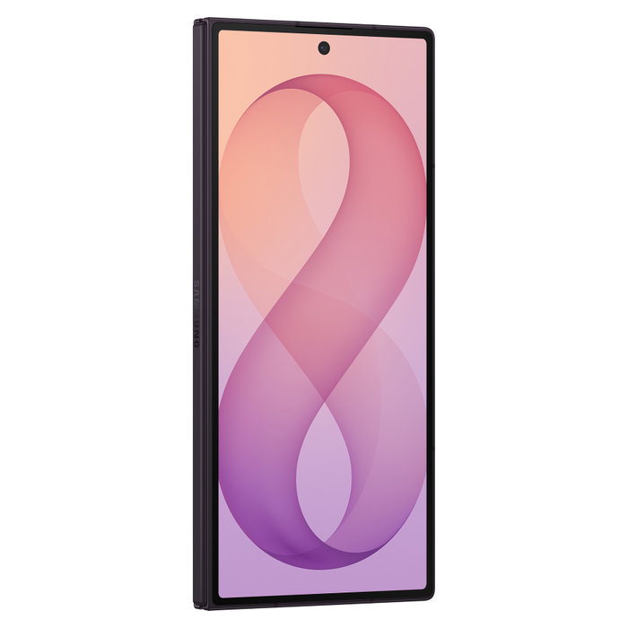 SAMSUNG Galaxy Z Fold8 Ultra 512GB 12GB RAM Violet Shadow SAMSUNG Galaxy Z Fold8 Ultra 512GB 12GB RAM Violet Shadow