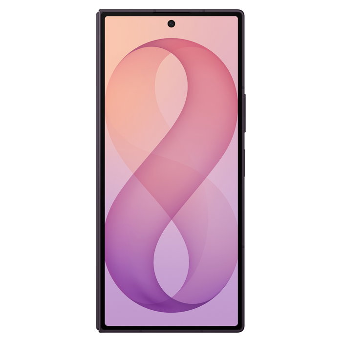 SAMSUNG Galaxy Z Fold8 Ultra 512GB 12GB RAM Violet Shadow SAMSUNG Galaxy Z Fold8 Ultra 512GB 12GB RAM Violet Shadow