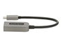 StarTech.com Adaptador Gráfico USB-C a HDMI 4K60Hz Gris espacio